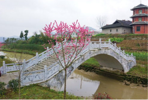 仁怀金山银水