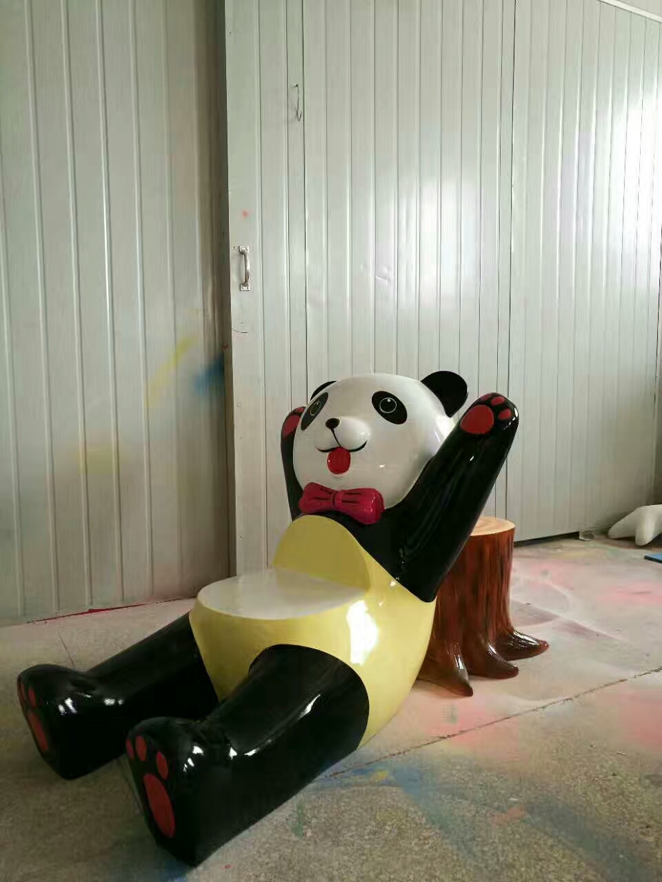 创意座椅系列