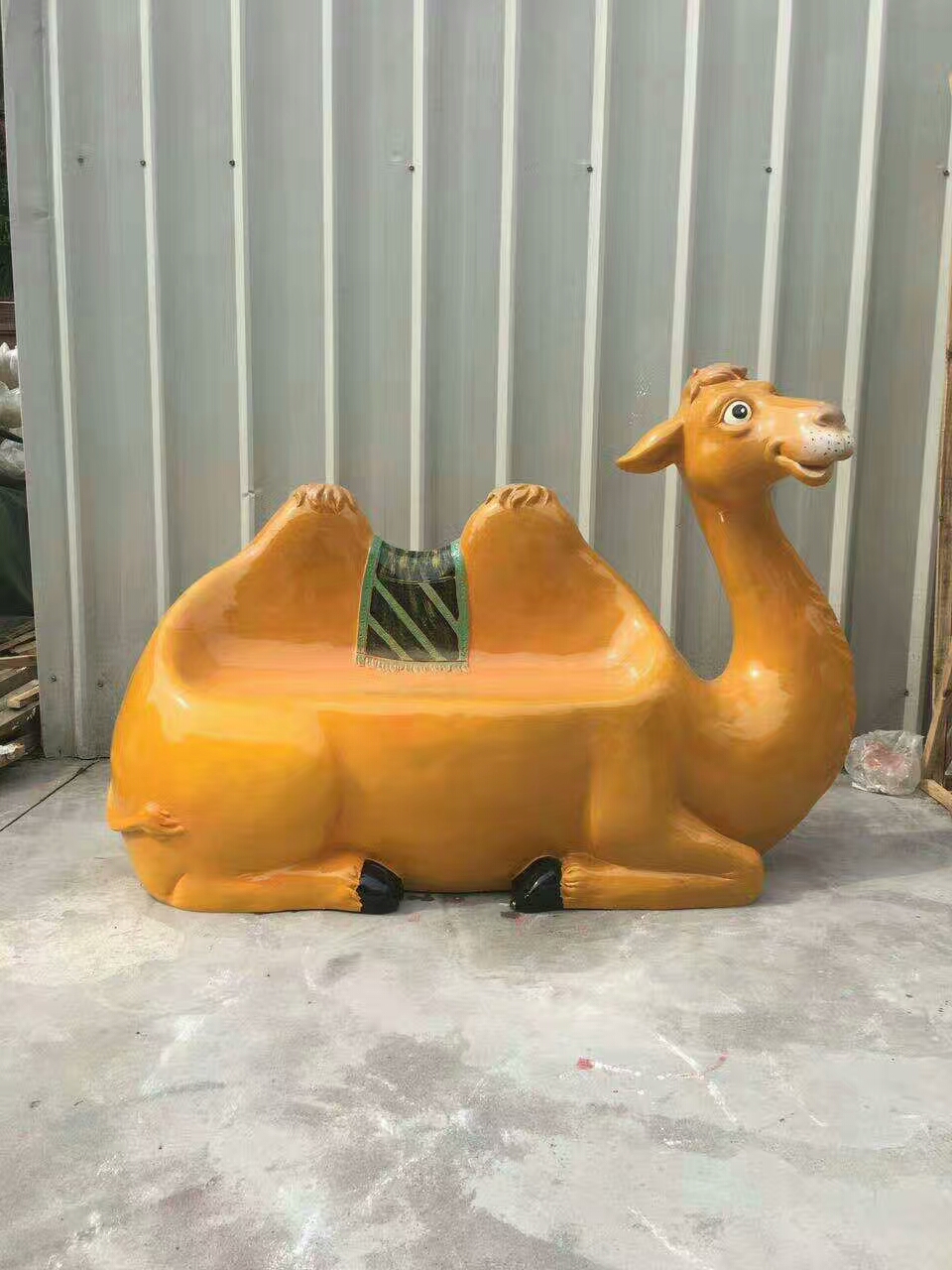 创意座椅系列