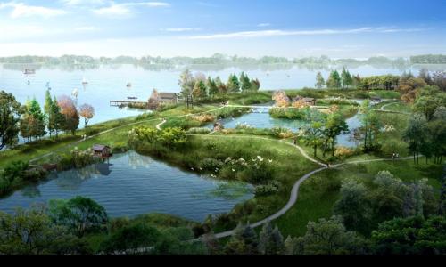 旅游策划公司景区设计的要点及重要区域分类 旅游策划公司景区设计的要点及重要区域分类